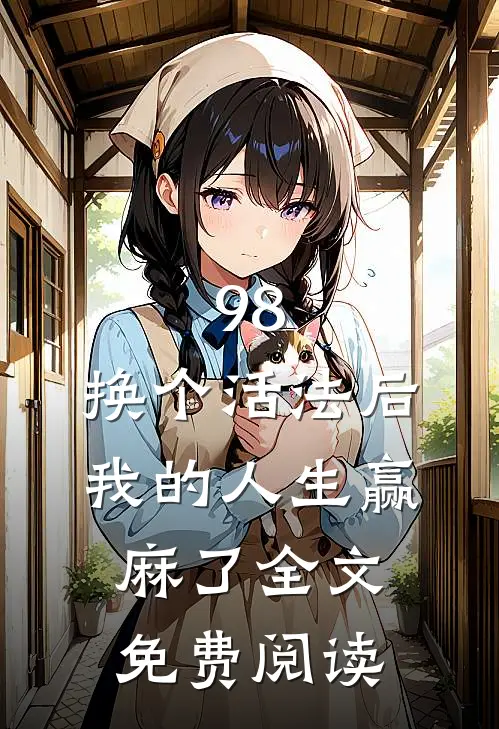 98:换个活法后我的人生赢麻了全文免费阅读