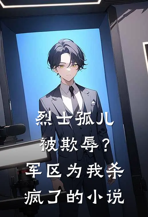 烈士孤儿被欺辱？军区为我杀疯了的小说