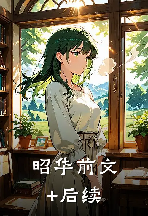 昭华前文+后续