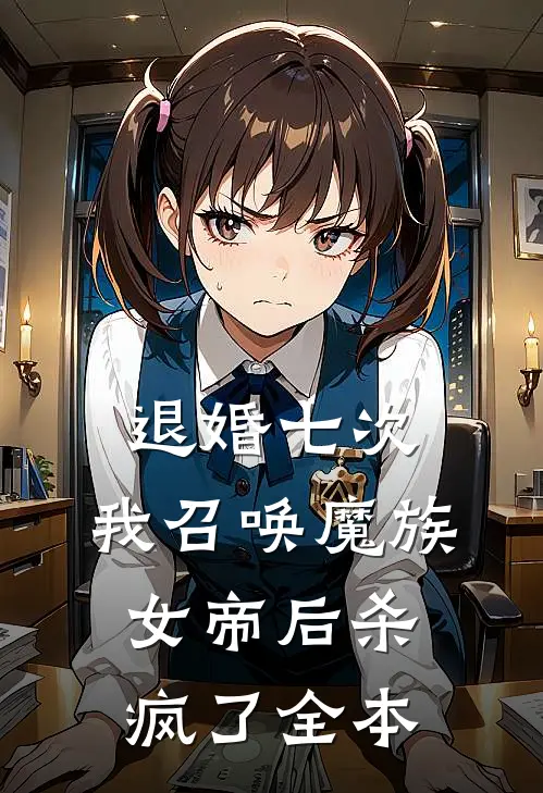 退婚七次，我召唤魔族女帝后杀疯了全本