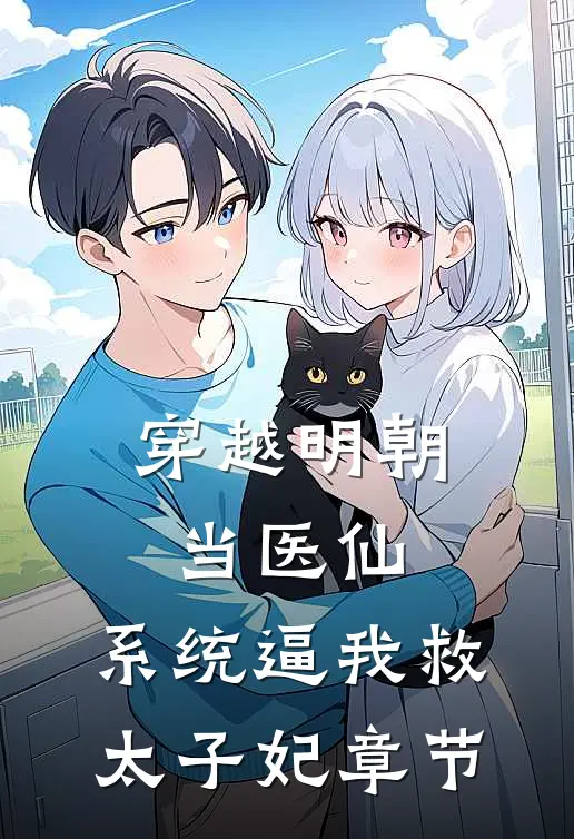 穿越明朝当医仙，系统逼我救太子妃章节