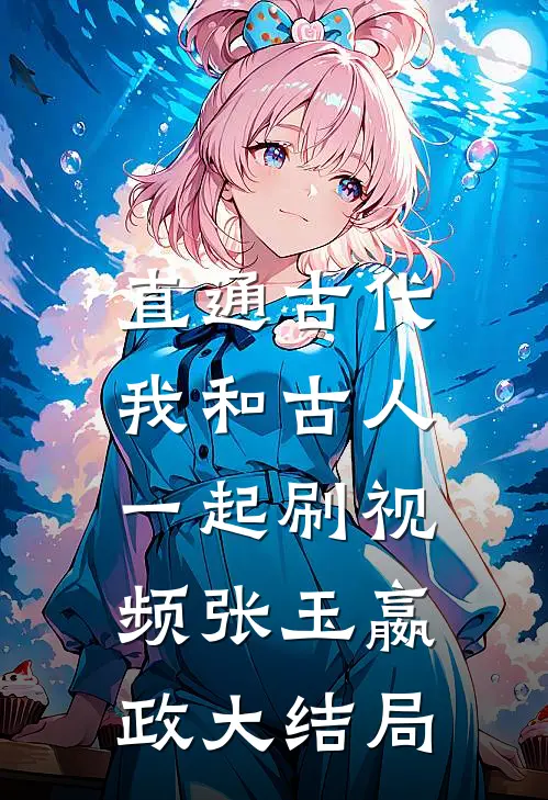 直通古代：我和古人一起刷视频张玉嬴政大结局