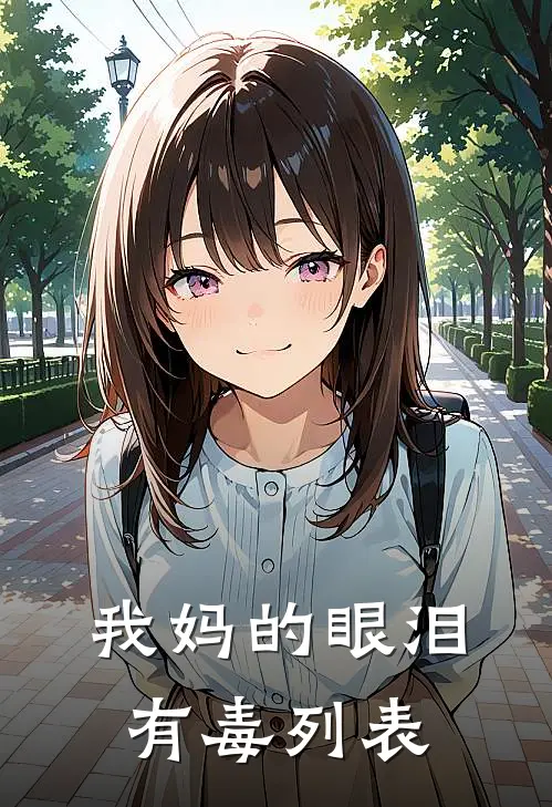 我妈的眼泪有毒列表