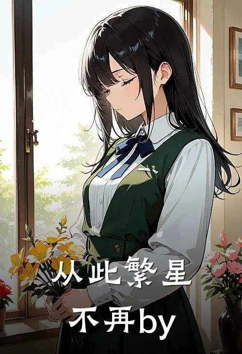 从此繁星不再by