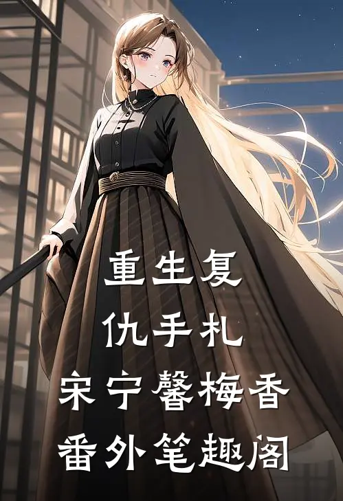 重生复仇手札：宋宁馨梅香番外笔趣阁