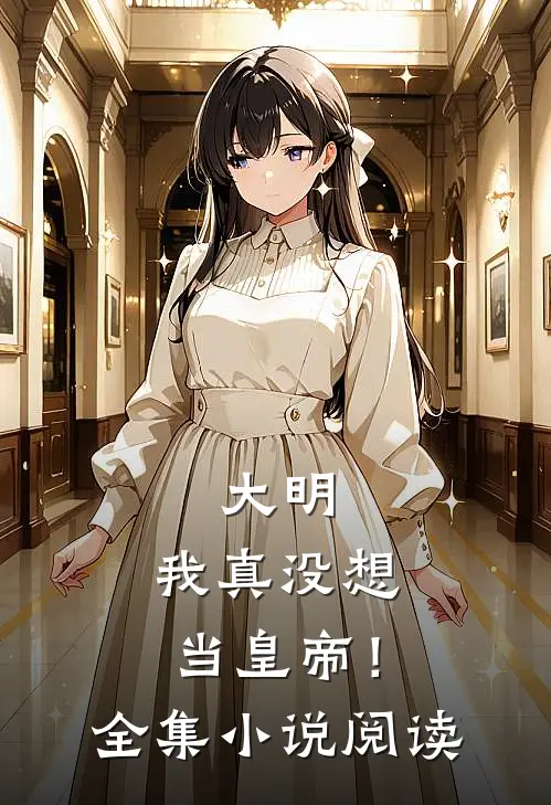 大明：我真没想当皇帝！全集小说阅读