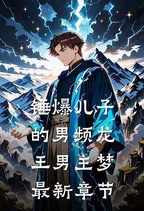 锤爆儿子的男频龙王男主梦最新章节
