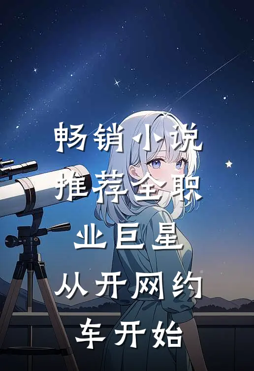 畅销小说推荐全职业巨星：从开网约车开始