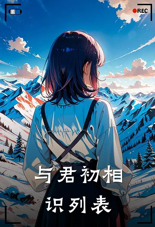 与君初相识列表