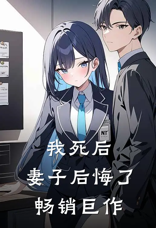 我死后，妻子后悔了畅销巨作