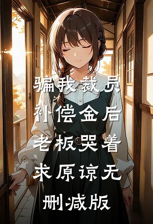 骗我裁员补偿金后，老板哭着求原谅无删减版