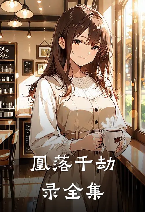 凰落千劫录 全集