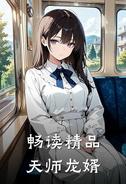 畅读精品天师龙婿