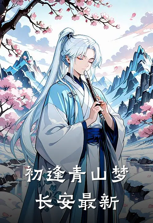初逢青山梦长安最新