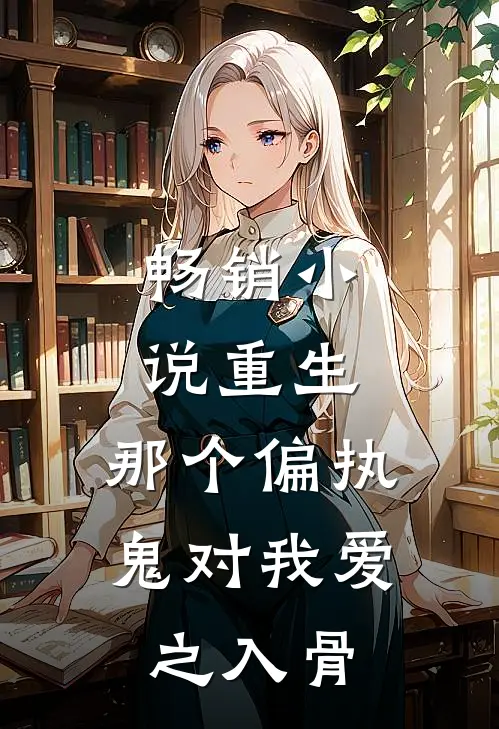 畅销小说重生：那个偏执鬼对我爱之入骨