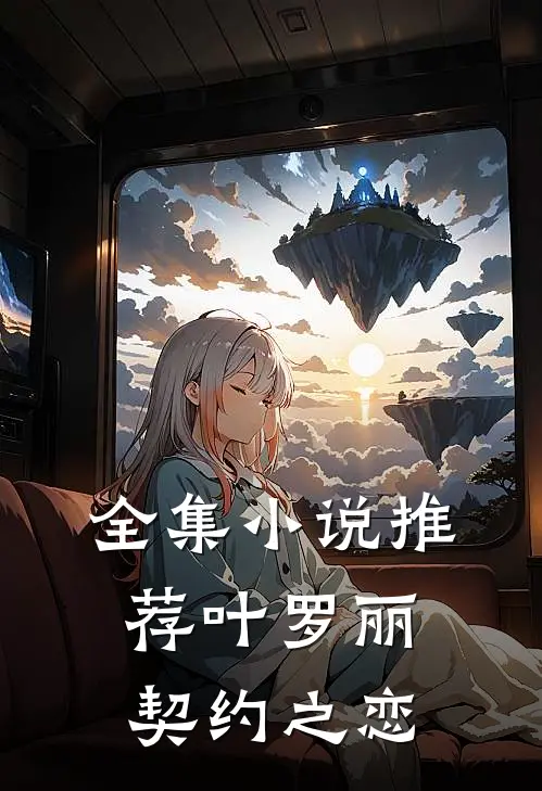 全集小说推荐叶罗丽：契约之恋