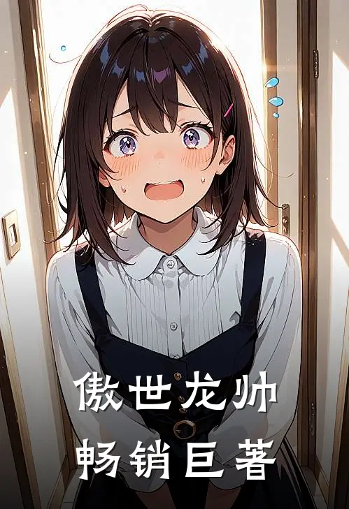 傲世龙帅畅销巨著