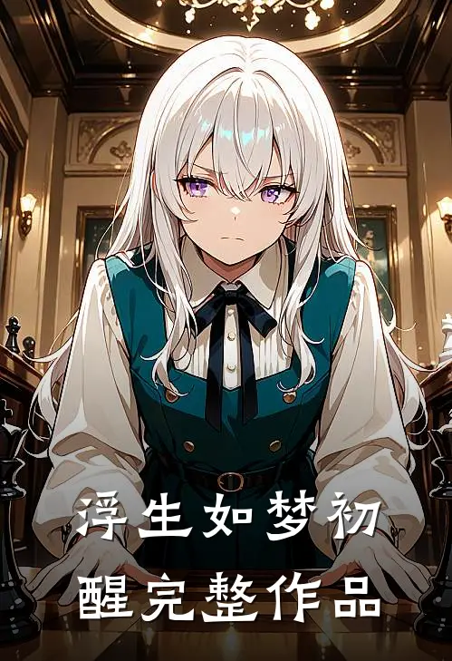 浮生如梦初醒完整作品