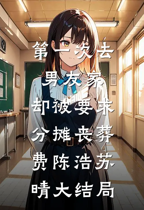 第一次去男友家，却被要求分摊丧葬费陈浩苏晴大结局