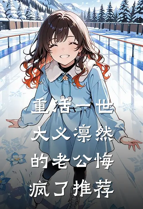 重活一世，大义凛然的老公悔疯了推荐