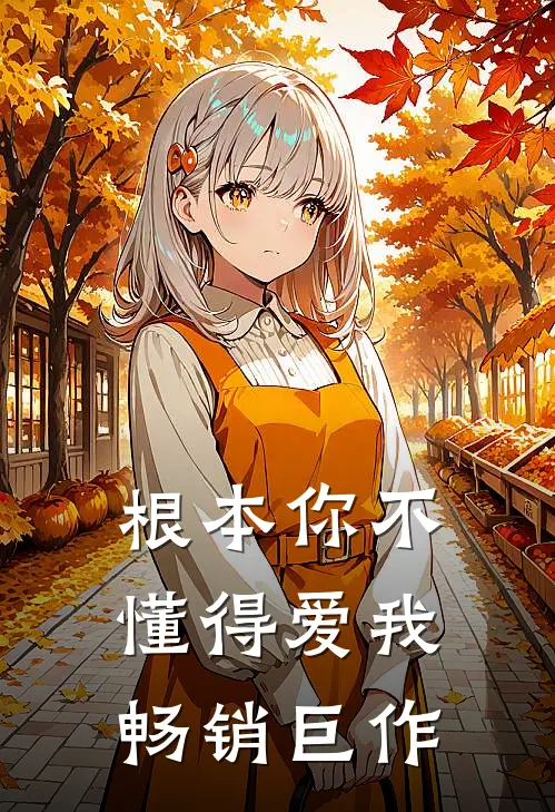 根本你不懂得爱我畅销巨作