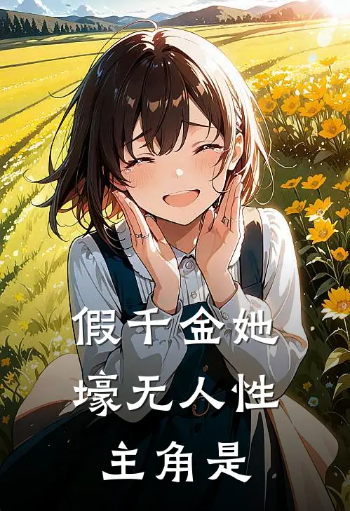 假千金她壕无人性主角是
