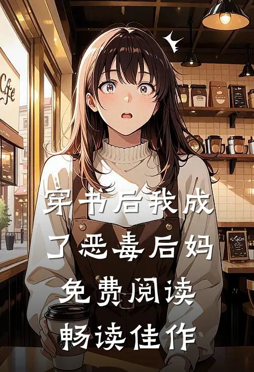 穿书后我成了恶毒后妈免费阅读畅读佳作