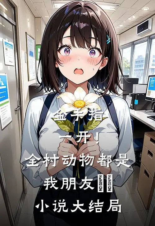 金手指一开！全村动物都是我朋友​​小说大结局