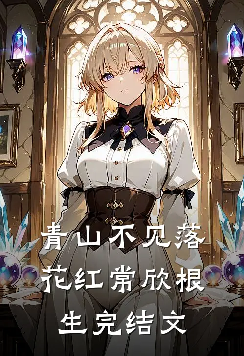 青山不见落花红常欣根生完结文