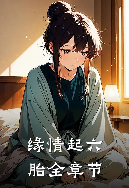缘情起六胎全章节
