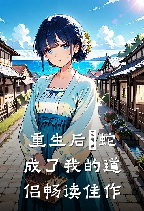重生后螣蛇成了我的道侣畅读佳作