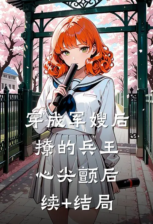 穿成军嫂后，撩的兵王心尖颤后续+结局