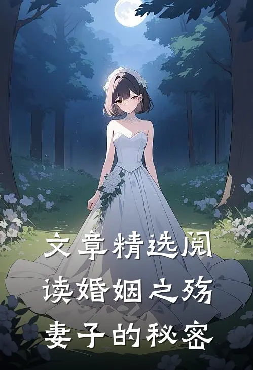文章精选阅读婚姻之殇：妻子的秘密