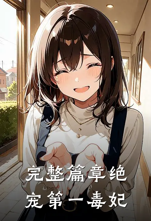 完整篇章绝宠第一毒妃