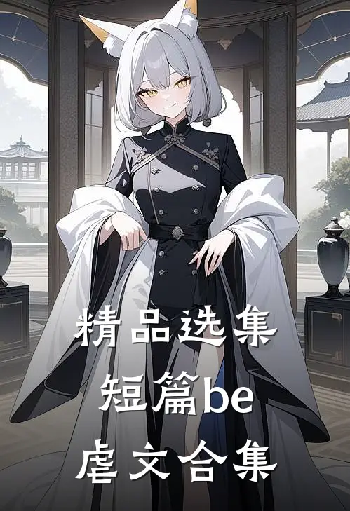 精品选集短篇be虐文合集