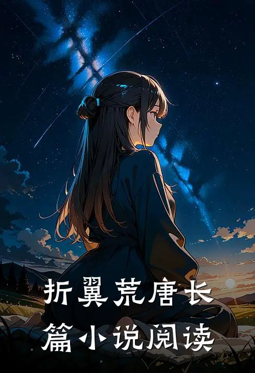 折翼荒唐长篇小说阅读