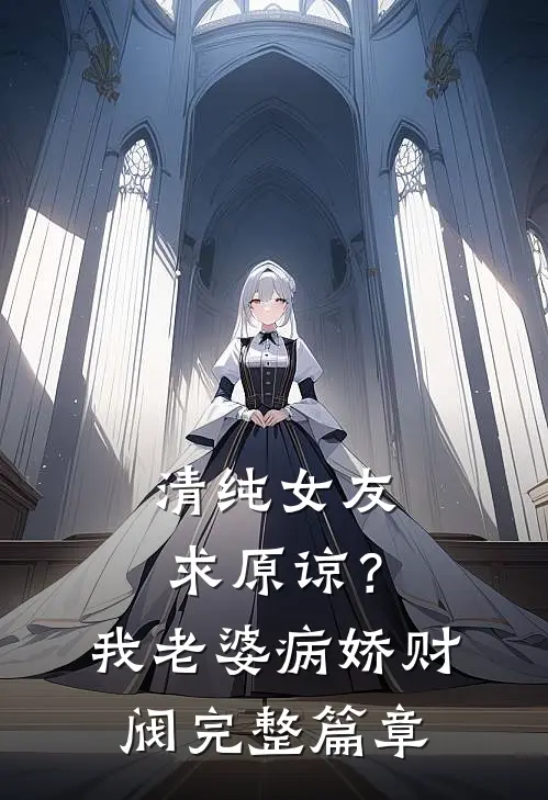 清纯女友求原谅？我老婆病娇财阀完整篇章