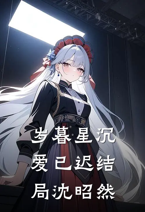 岁暮星沉爱已迟结局沈昭然