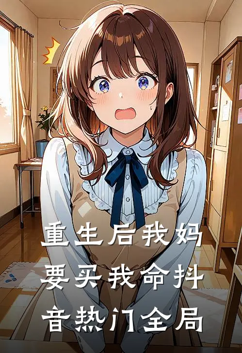 重生后我妈要买我命抖音热门全局