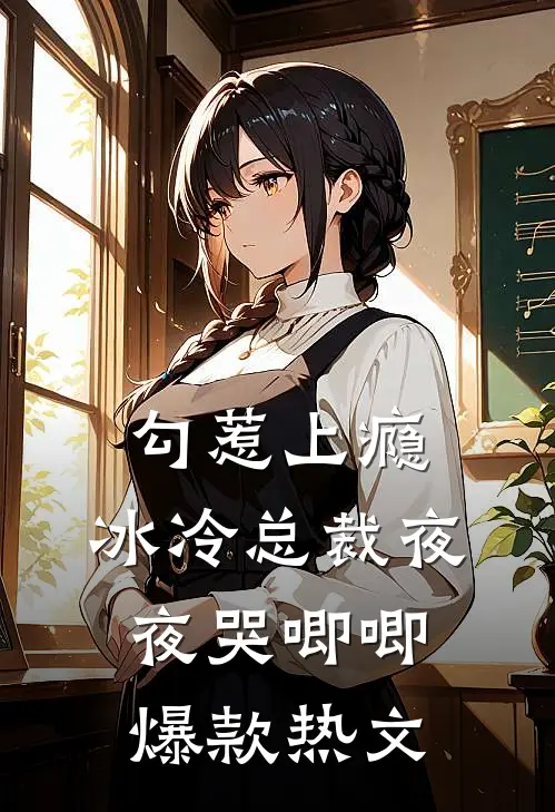 勾惹上瘾，冰冷总裁夜夜哭唧唧爆款热文