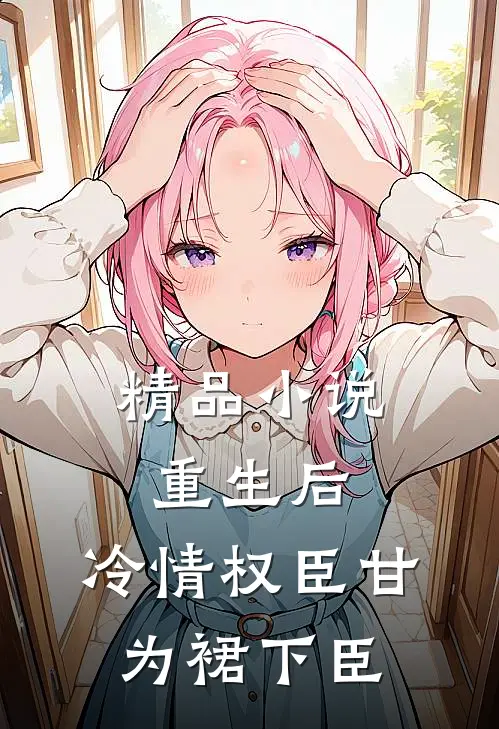 精品小说重生后，冷情权臣甘为裙下臣