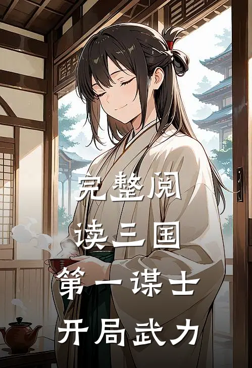 完整阅读三国：第一谋士，开局武力