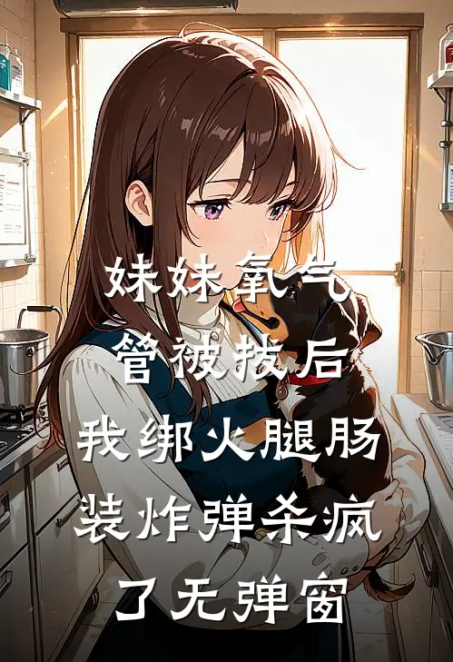 妹妹氧气管被拔后，我绑火腿肠装炸弹杀疯了无弹窗