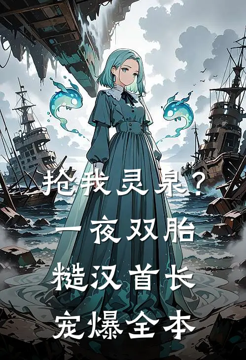 抢我灵泉？一夜双胎糙汉首长宠爆全本