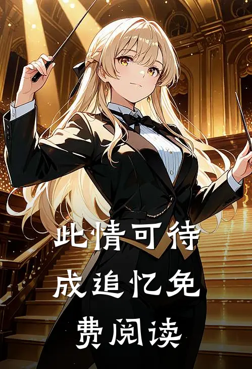此情可待成追忆免费阅读