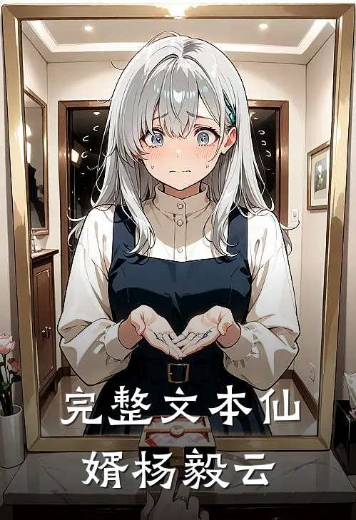 完整文本仙婿杨毅云