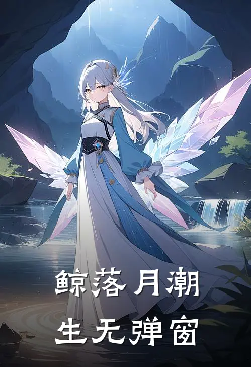 鲸落月潮生无弹窗