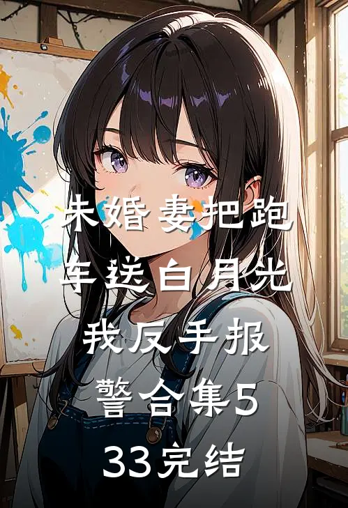 未婚妻把跑车送白月光，我反手报警合集533完结