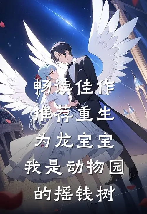 畅读佳作推荐重生为龙宝宝：我是动物园的摇钱树