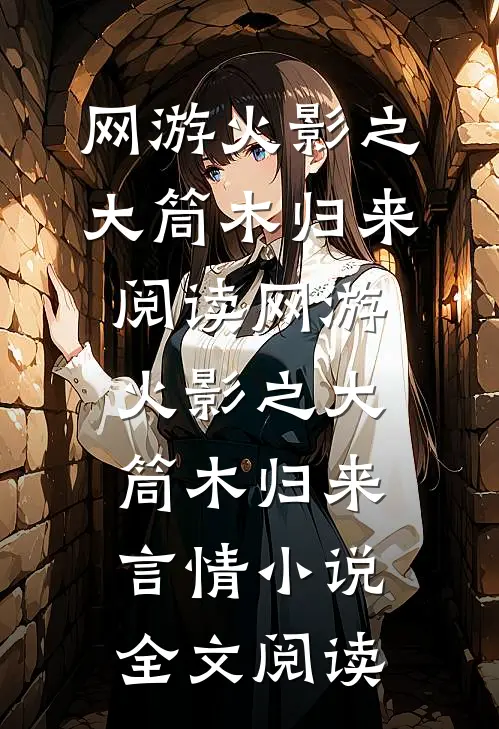 网游火影之大筒木归来阅读_网游火影之大筒木归来言情小说全文阅读